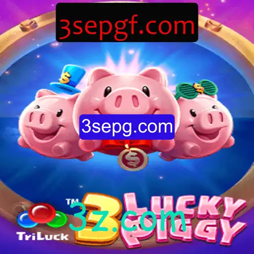 Descubra o Mundo de 3LUCKYPIGGY: Um Jogo de Estratégia e Sorte