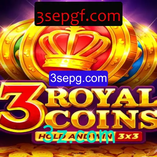 Descubra o Fascinante Mundo de 3royalcoins