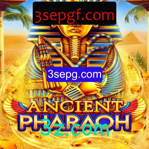 AncientPharaoh: Um Mergulho no Mundo dos Faraós com 3sepg.com