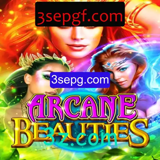 ArcaneBeauties: Uma Viagem Encantadora no Mundo dos Jogos