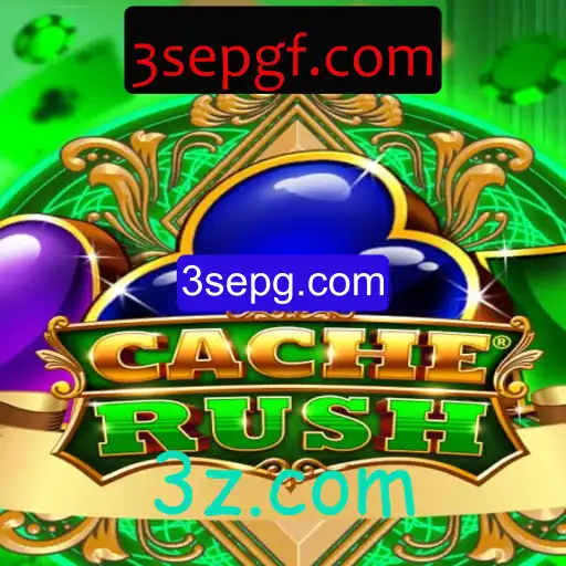 CacheRush: Explorando a Excitante Caça ao Tesouro Digital com 3sepg.com