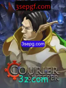 Descubra o Novo Sensação dos Jogos: CourierSweeper