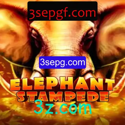 ElephantStampede: A Nova Sensação do Mundo dos Jogos