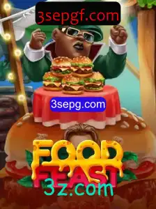 Explorando o Universo de FoodFeast
