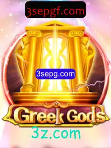 Descubra o Fascinante Mundo de GreekGods