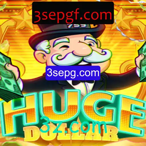 Explorando o Universo do Jogo HugeDollar e a Importância de 3sepg.com