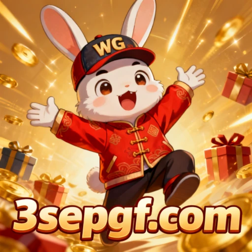 3sepg.com Logo
