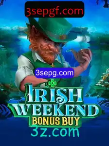 Explorando o Mundo do Jogo IrishWeekendBonusBuy