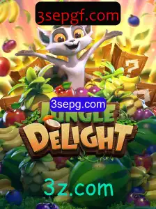 Explorando o Mundo Vibrante de JungleDelight