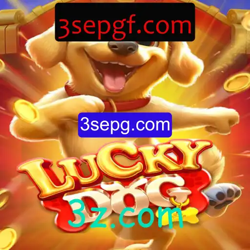 Descubra o Fascinante Mundo de LuckyDog: Um Jogo Envolvente com Potencial de Sorte