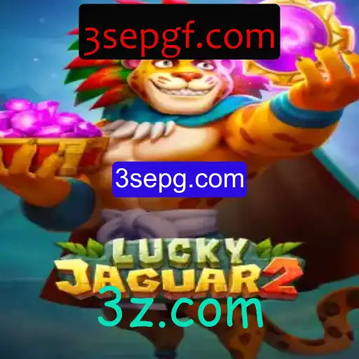 Explorando o Mundo de Luckyjaguar2 e a Plataforma 3sepg.com