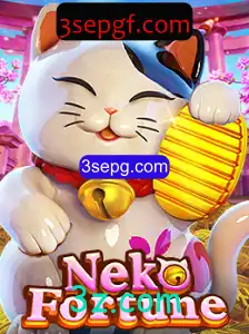 Explorando o Universo de NekoFortune e a Influência de 3sepg.com