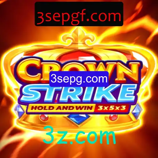 Descubra o Empolgante Mundo de CrownStrike