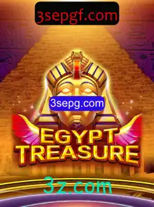 Explorando EgyptTreasure: Descubra a Aventura e as Regras deste Fascinante Jogo