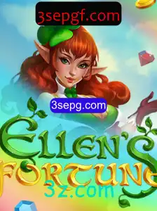 EllensFortune: Descubra o Fascinante Mundo de Aventura e Estratégia