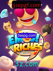 Explorando o Mundo de EmojiRiches: Um Jogo Fascinante