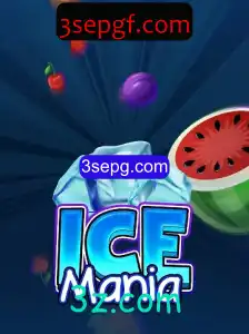 IceMania: A Experiência Congelante e Emocionante de 3sepg.com