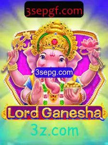 Descubra o Encantador Mundo de 'LordGanesha'