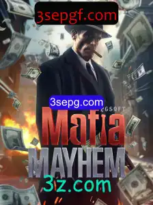 Descubra o Mundo Fascinante de MafiaMayhem