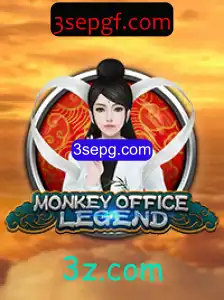 Explorando o Universo de MonkeyOfficeLegend