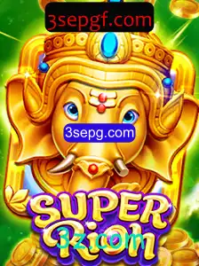 Explorando o Mundo do Jogo SuperRich