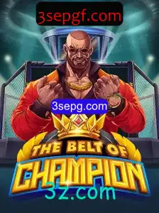 TheBeltOfChampion: Descubra o Novo Fenômeno dos Jogos