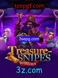 Descubra o Mundo do Tesouro com TreasuresnipesBonusBuy