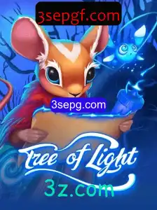 Descubra o Fascinante Mundo de TreeofLight: Uma Aventura Épica