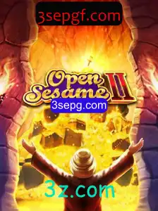 OpenSesameII: Descubra os Segredos do Novo Mundo Virtual
