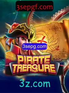 Descubra o Fascinante Mundo do Jogo PirateTreasure