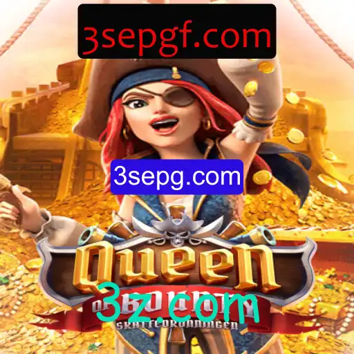 Descubra o Emocionante Jogo QueenofBounty: Uma Aventura de Piratas e Tesouros