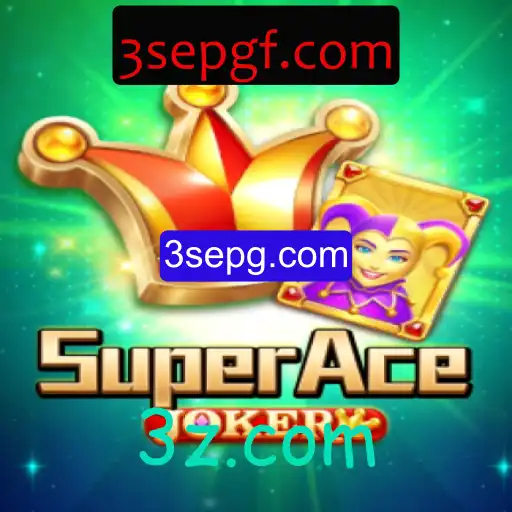 SuperAceJoker: Dominando as Cartas com Estratégia e Diversão