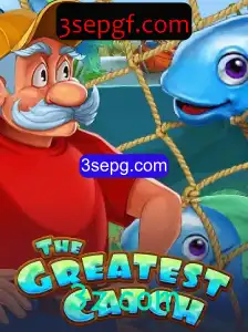 Explorando o Mundo de TheGreatestCatch: Um Jogo Inovador