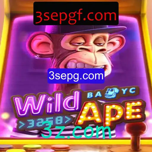 Descubra O Fascinante Mundo de WildApe3258: A Aventura Selvagem