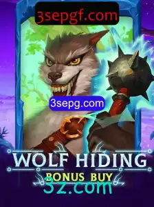 WolfHidingBonusBuy: Uma Nova Experiência de Jogo