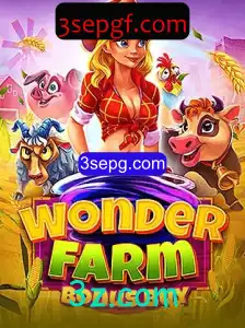 Explorando o Universo de WonderFarmBonusBuy: Um Jogo Inovador
